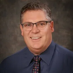 Photo of Curt Baron