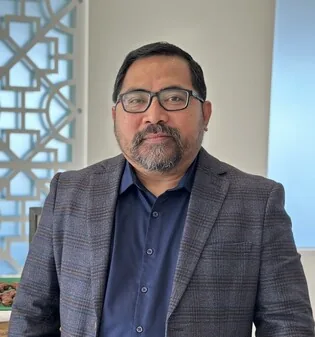 Photo of Ira Borromeo