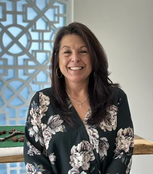 Photo of Le-Ann Ewaskiw