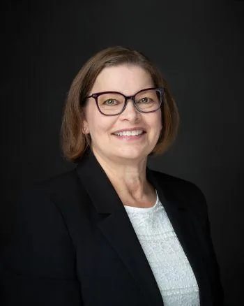 Photo of Jo-Anne Stewardson