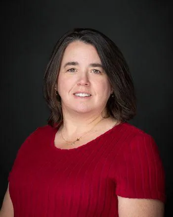 Photo of Laura Riou