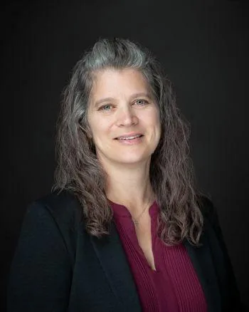 Photo of Margaret Cargill