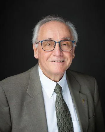 Photo of Gerald Bernakevitch