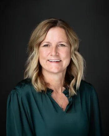 Photo of Jodie Acker