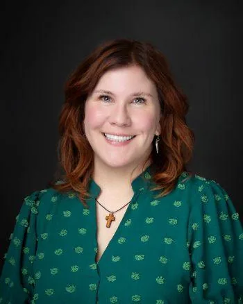 Photo of Jeri Wilson
