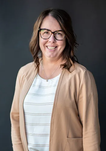 Photo of Kathy Williams