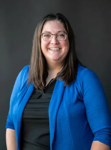 Photo of Janine Waldo