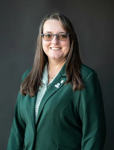 Photo of Holly Bilton