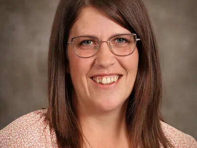 Photo of Karla Danser