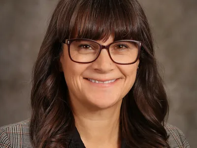 Photo of Jamie Coston