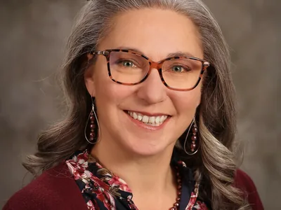 Photo of Luci Henry
