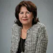 Photo of Anna-Joyce Frank