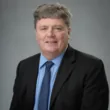 Photo of Ross Blackmer