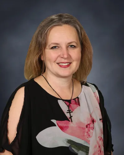 Photo of Charity Watson