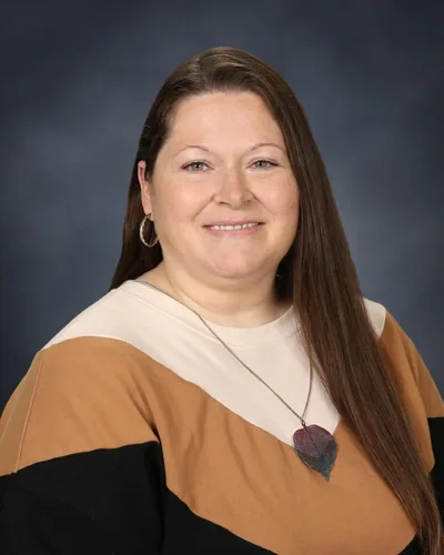 Photo of Cortney Lunde