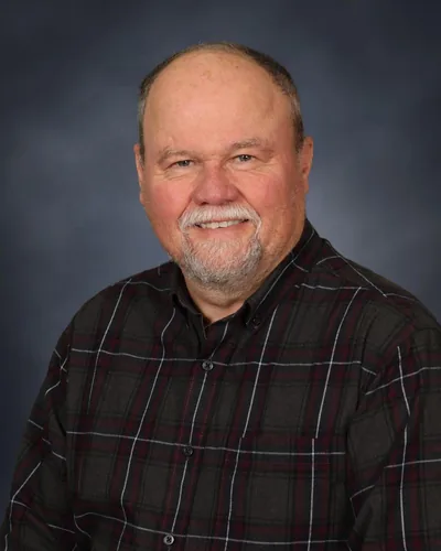 Photo of Dale Crane