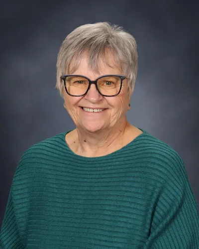 Photo of Wendy Kelm