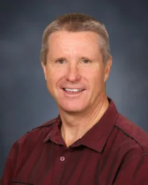 Photo of Dwayne Speager
