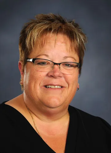 Photo of Lori Grant