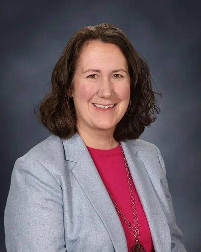 Photo of Martine Piebiak
