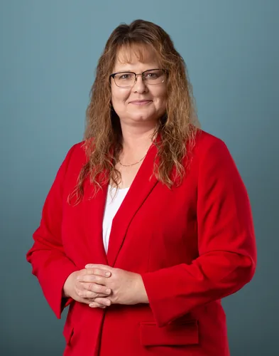 Photo of Patty Rooks