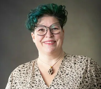 Photo of Mandy Court