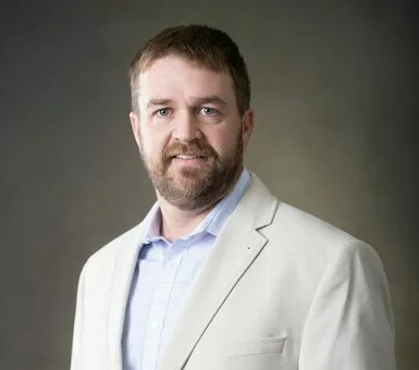 Photo of Tyler Lindsay