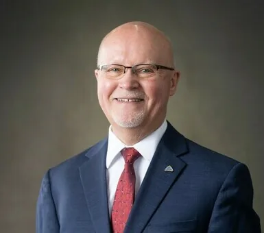 Photo of Blair Lowry
