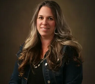 Photo of Jennifer Crowson