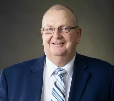 Photo of Bruce Francis