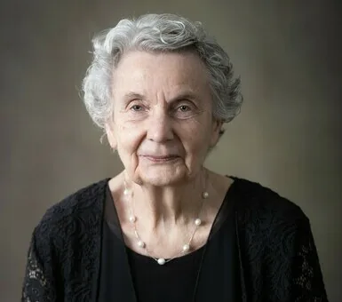 Photo of Marie Logan