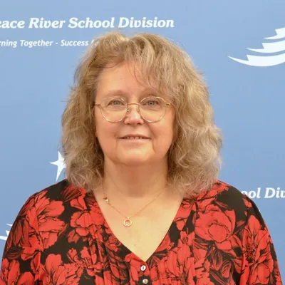 Photo of Janet Przybylski