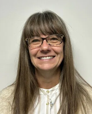 Photo of Melodie Bobilek