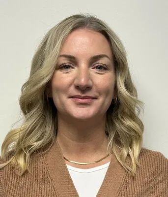 Photo of Tracy Acorn