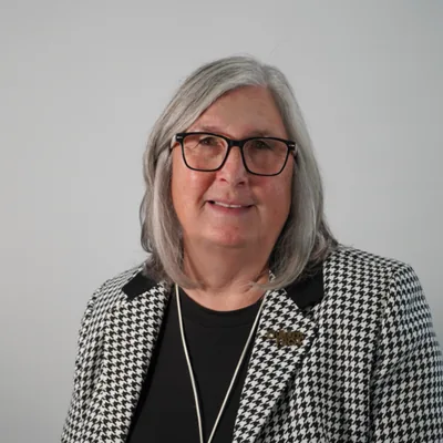 Photo of Barb McCaffery Brochu