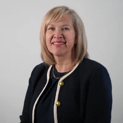 Photo of Cindy Briggs