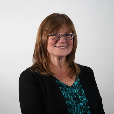 Photo of Shannon Berkner