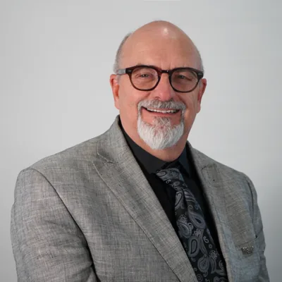 Photo of Neil O'Shea