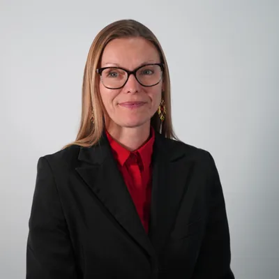 Photo of Stacey Buga