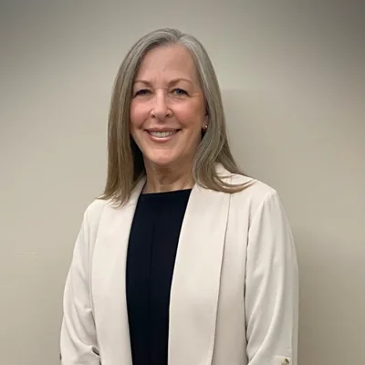 Photo of Sharon Walker