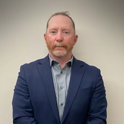 Photo of Scott MacPherson