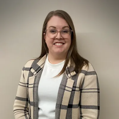 Photo of Danielle Kurek