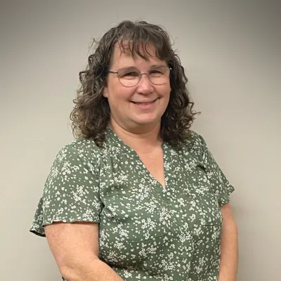 Photo of Marsha Tkach