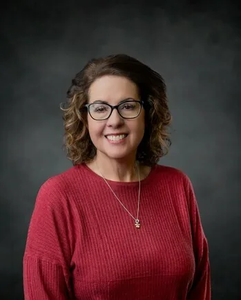 Photo of Lori Hodges