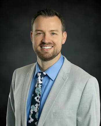 Photo of Jordan Gunderson