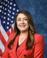 Photo of Luz M. Rivas