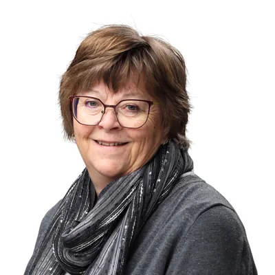 Photo of Cindy Carswell