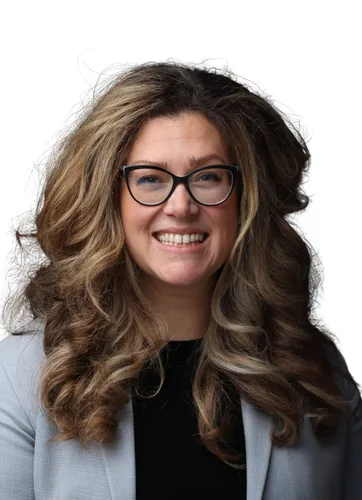 Photo of Victoria Kane