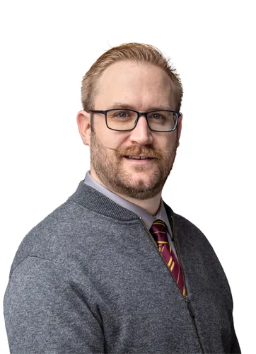 Photo of Nolan Mast