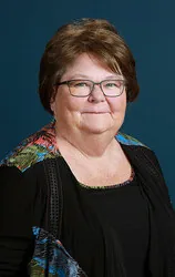 Photo of Susan Flowers